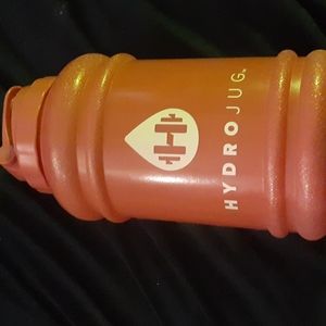 Hydrojug